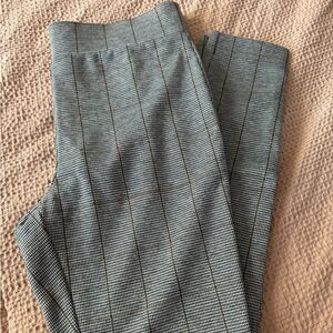 Loft legging dress pants